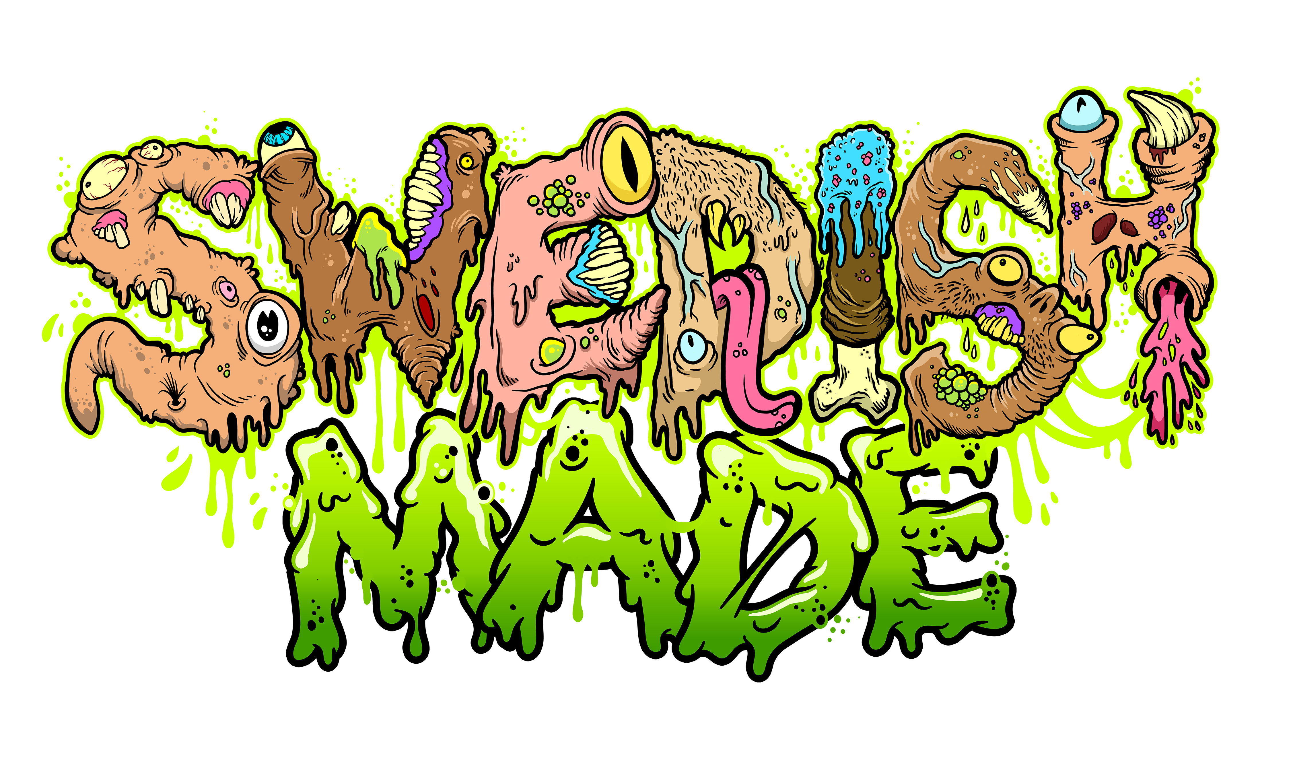 Swedish Made