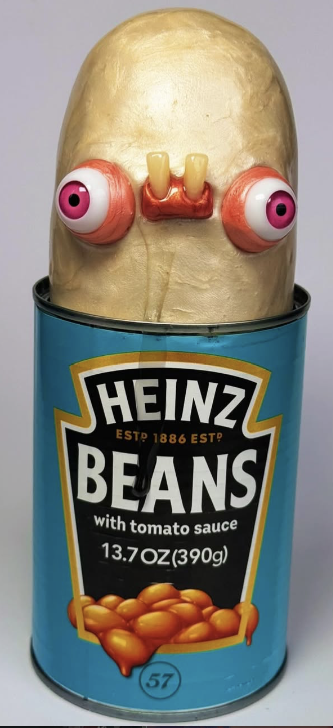 Test Beans
